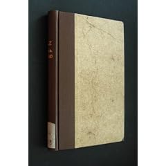 Literaturbericht zur Geschichte Chinas und zur japanischen Zeitgeschichte, von Rolf Trauzettel und Bernd Martin (= Historische Zeitschrift, Herausgegeben von Theodor Schieder und Lothar Gall, Sonderheft 8, herausgegeben von Lothar Gall),