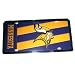 New Minnesota Vikings Car Plate
