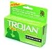 Trojan Twisted Pleasure 12 Premium Latex Condoms