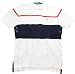 Polo Ralph Lauren Classic-Fit Chest Stripe Polo (Large, Oxford White) Polo Ralph Lauren Classic-Fit Chest Stripe Polo (Large, Oxford White)