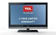 TCL L26HDF12TA 26-Inch 720p 60 Hz LCD HDTV with 2-Year Warranty