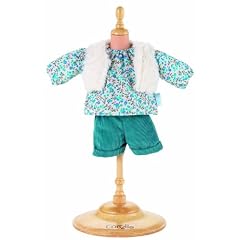 Corolle V8739 - Set Mode, Kleidung f�r Puppe 36 cm