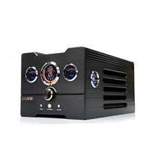Zalman Wasserkühlung Reserator XT Wasserkühlung, Schwarz