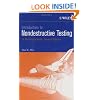 Introduction to Nondestructive Testing: A Training Guide