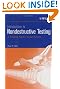 Introduction to Nondestructive Testing: A Training Guide