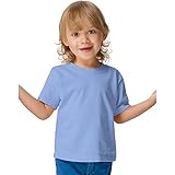 Hanes Playwear Toddler Tee 5.2 oz