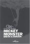 Mickey monster