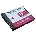 Hi-quality Camera Battery for SONY DSC-L1 DSC-T1 DSC-T3 DSC-T11 DSC-T33 DSC-M1 Series (NP-FT1)