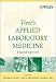Books : Tietz's Applied Laboratory Medicine (APPLIED LABORATORY MEDICINE)