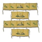 Safari, Bumper Pad