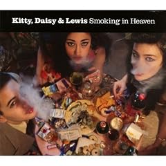 Smoking In Heaven