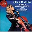 Vivaldi: Cello Concertos Vol 1. - Ofra Harnoy