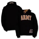 Army Black Knights 'Homerun' Hooded Sweatshirt