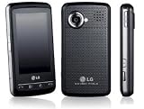 41C G2%2BZ7eL. SL160  LG KS660 Unlocked Dual Sim CellPhone  International Version with No Warranty (Blue/Black)