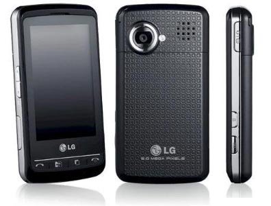 cyber monday price LG KS660EUBL