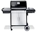 Outdoor Living : Weber Spirit E-310 LP Gas Grill - Black