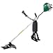 Draper Expert 45576 32 cc Petrol Brush Cutter and Line Trimmer