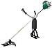 Draper Expert 45576 32 cc Petrol Brush Cutter and Line Trimmer