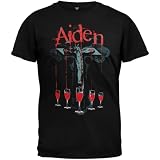 Aiden - Stigmata T-Shirt