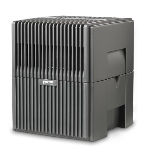 Venta LW24-plus Luftreiniger, anthrazit
