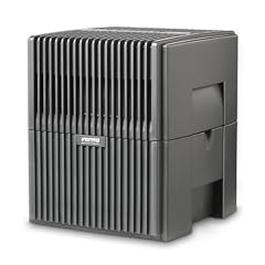 Venta LW24-plus Luftreiniger, anthrazit