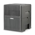 Venta LW24-plus Luftreiniger, anthrazit