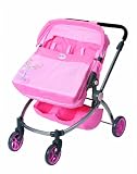 Zapf Creation Baby Born  Jogger For Twins