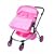 Zapf Creation Baby Born Jogger for Twins
