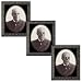 Changing Portrait - Uncle Charles by Eddie Allen - Trick