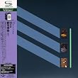 Windows In The Jungle (plus 7 Bonus Tracks)