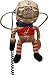 NECA Bioshock 2 Prop Plush Toy Figure Little Sisters Big Daddy Delta