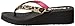 Reef Little Krystal Star Luxe Sandal (Toddler/Little Kid/Big Kid)