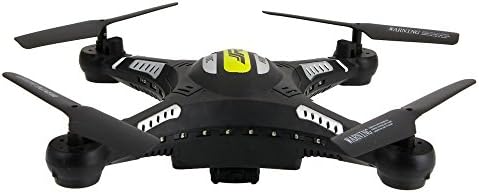 New Jjrc H8c 2.4g 4ch 6axis Gyro Rc Hd 2mp Camera Quadcopter Drone Bnf Drone