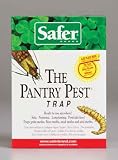  : Safer Brand 05140 The Pantry Pest Trap