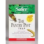 Woodstream 05140 Safer Pantry Pest Trap (2 per box)