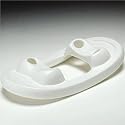 Rocking Base for Ledraplastic's Rody Rocking Horse (Rody Sold Separately)