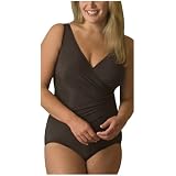 Miraclesuit Women's Plus Size Oceanus One Piece Swimsuit