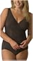 Miraclesuit Women's Plus Size Oceanus One Piece Swimsuit