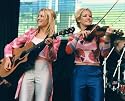 Dixie Chicks , 10x8
