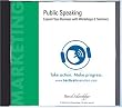 Public Speaking