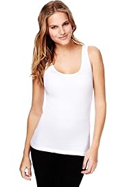 Supima® Modal Blend Ribbed Camisole