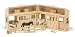 Melissa & Doug Fold & Go Mini Stable