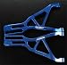 Alloy Front Lower Arm, Blue: Revo
