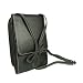 Mundi Genuine Leather Lighten Up Travel Wallet on a String in Choice of Colors
