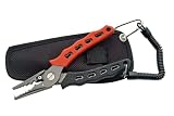 Szco Supplies 7-Inch Chesapeake Fishing Pliers