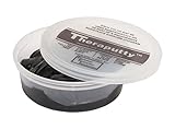 Theraputty 170g Black Antimicrobial Theraputty