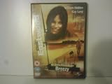 Breezy [DVD] (1973)