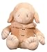 miYim Organic Plush Peaceful Dreams Collection - 10 Annabelle the Lamb