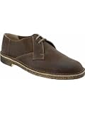 Banana Republic Clarks desert kahn oxford