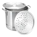 Vasconia 32-qt. Steamer